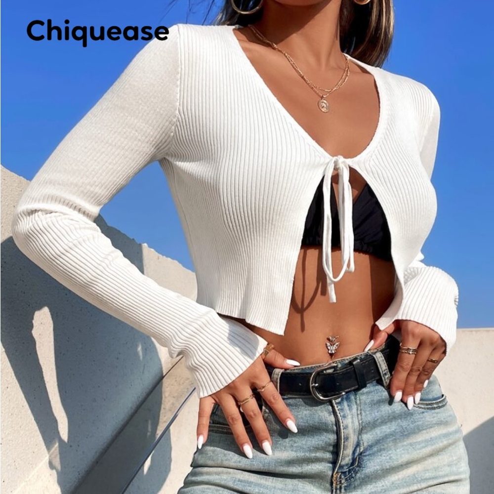 Shein cardigan